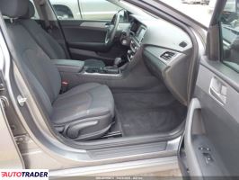 Hyundai Sonata 2019 2