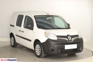Renault Kangoo - zobacz ofertę