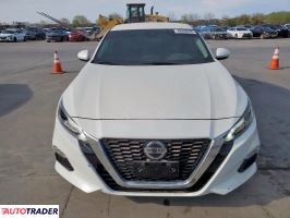 Nissan Altima 2021 2 Nissan Altima 2021 2