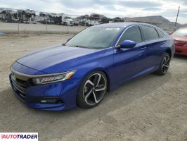 Honda Accord 2020 2