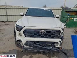 Toyota Tacoma 2025 2