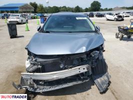 Toyota Corolla 2021 1 Toyota Corolla 2021 1