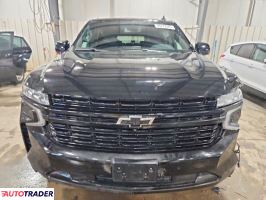 Chevrolet Pozostałe 2024 5