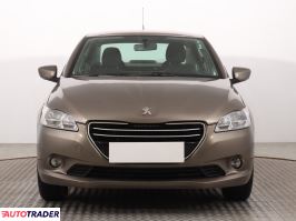 Peugeot 301 2014 1.2 71 KM