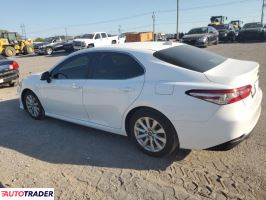 Toyota Camry 2019 2