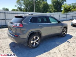 Jeep Cherokee 2020 2