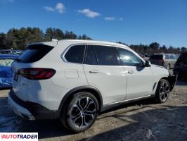 BMW X5 2022 3