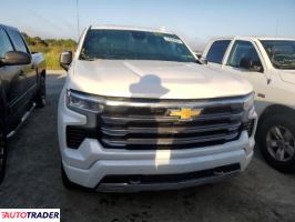 Chevrolet Silverado 2022 5 Chevrolet Silverado 2022 5