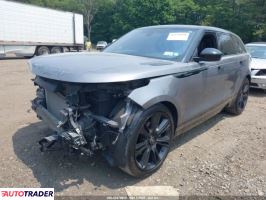 Land Rover Range Rover 2020 3 Land Rover Range Rover 2020 3