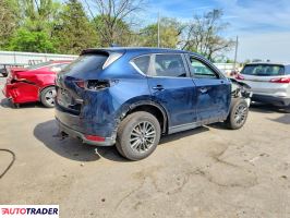Mazda CX-5 2020 2
