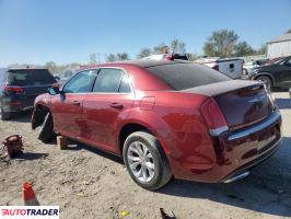 Chrysler 300C 2019 3 Chrysler 300C 2019 3