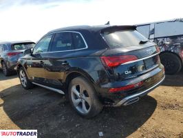 Audi Q5 2023 2