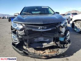 Chevrolet Equinox 2020 1