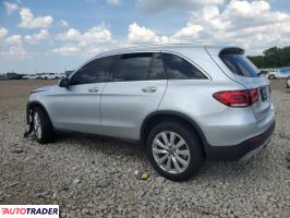 Mercedes CL 2020 2