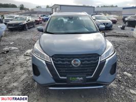 Nissan Pozostałe 2021 1 Nissan Pozostałe 2021 1
