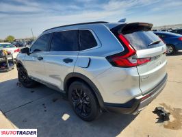 Honda CR-V 2025 2