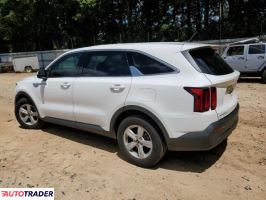 Kia Sorento 2023 2