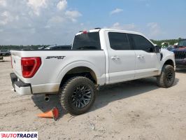 Ford Pozostałe 2023 3 Ford Pozostałe 2023 3