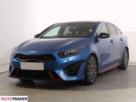 Kia PROCEED 2023 1.6 201 KM