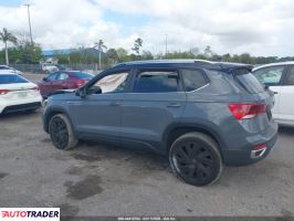 Volkswagen Pozostałe 2024 1