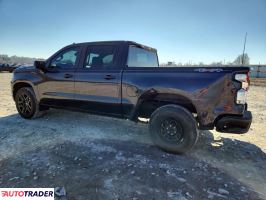Chevrolet Silverado 2022 2