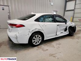 Toyota Corolla 2024 2 Toyota Corolla 2024 2