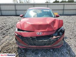 Hyundai Elantra 2023 2