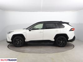 Toyota RAV 4 2018 2.5 194 KM