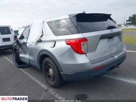 Ford Pozostałe 2021 3 Ford Pozostałe 2021 3