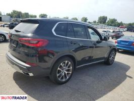 BMW X5 2019 3 BMW X5 2019 3
