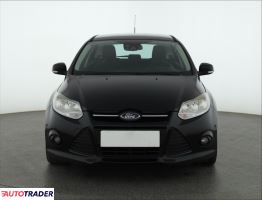 Ford Focus 2013 1.6 113 KM