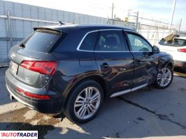 Audi Q5 2018 2