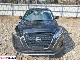 Nissan Pozostałe 2022 1