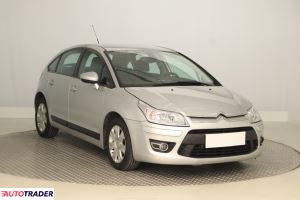 Citroen C4 - zobacz ofertę
