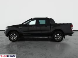 Ford Ranger 2021 2.0 210 KM
