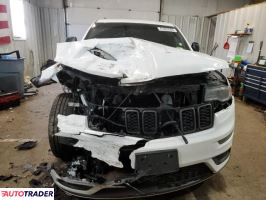 Jeep Grand Cherokee 2020 3 Jeep Grand Cherokee 2020 3