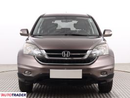 Honda CR-V 2012 2.2 147 KM