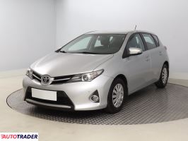 Toyota Auris 2014 1.3 97 KM