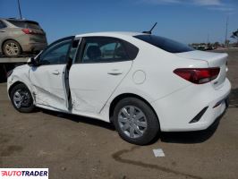 Kia Rio 2021 1