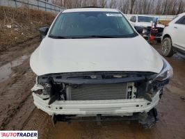 Subaru Pozostałe 2024 2