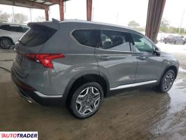 Hyundai Santa Fe 2023 2