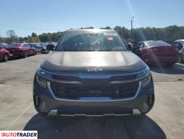 Kia Pozostałe 2024 1