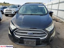 Ford EcoSport 2018 2