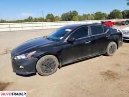 Nissan Altima - zobacz ofertę