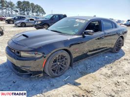 Dodge Charger 2021 6