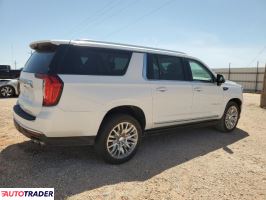 GMC Yukon 2023 6 GMC Yukon 2023 6