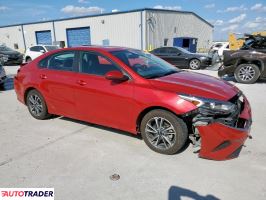 Kia Pozostałe 2023 2 Kia Pozostałe 2023 2