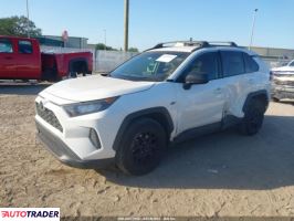Toyota Pozostałe 2020 2 Toyota Pozostałe 2020 2