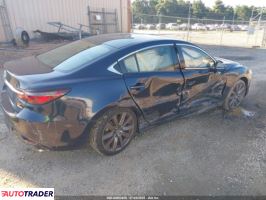 Mazda 6 2021 2