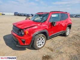 Jeep Renegade 2020 2